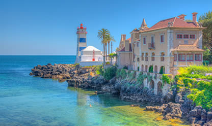 Trip to GREAT IBERIAN TOUR 2025 in English | Travel agency Festival