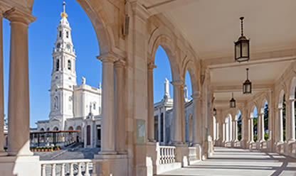 Trip to IBERIAN TRIANGLE 2025 in English | Travel agency Festival