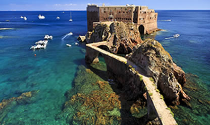 Trip to IBERIAN HOLIDAYS 2025 in English | Travel agency Festival