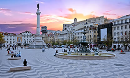 Trip to IBERIAN CAPITALS MD 2025 in English | Travel agency Festival