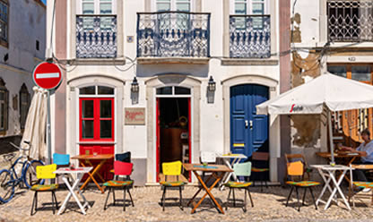 Trip to IBERIAN CAPITALS 2025 in English | Travel agency Festival