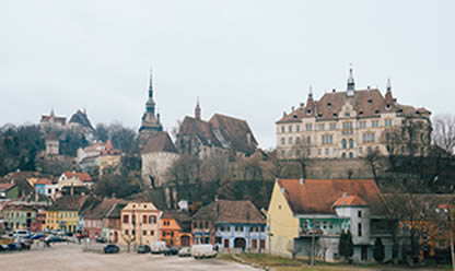 Trip to BALKAN´S ROUTE 2025 in English | Travel agency Festival