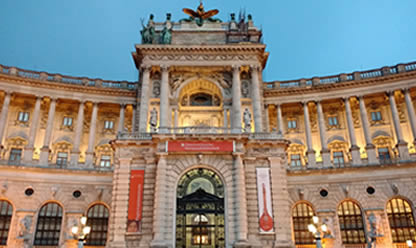 Trip to BALKAN EXTRAVAGANZA 2025 in English | Travel agency Festival