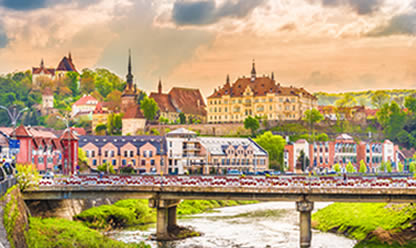 Trip to BALKAN PENINSULA 2025 in English | Travel agency Festival