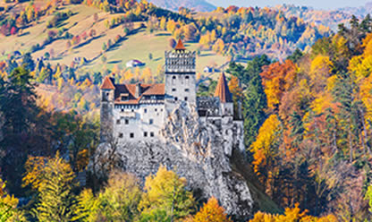 Trip to FROM SOFIA TO BELGRADE 2025 in English | Travel agency Festival