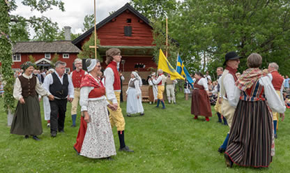 Trip to FABULOUS POLAND AND FJORDS END OSLO 2026 in English | Travel agency Festival