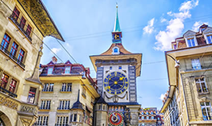 Trip to EUROPEAN EXTRAVAGANZA GO 2026 in English | Travel agency Festival