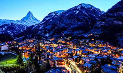 Trip to SPAIN, FRANCE AND SWITZERLAND GO 2026 in English | Travel agency Festival