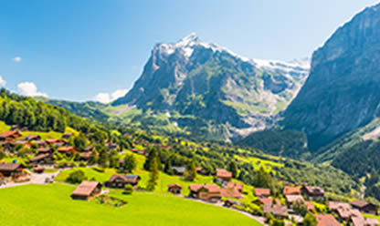 Trip to EUROPEAN EXTRAVAGANZA 2025 in English | Travel agency Festival