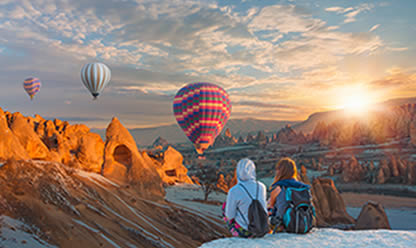 Trip to GRECO-TURKISH PASSION, RHODES AND PELOPONNESE END ATHENS 2026 in English | Travel agency Festival