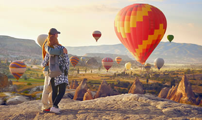 Trip to COMPLETE GREECE AND TURKISH TOUR 2026 in English | Travel agency Festival