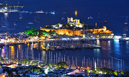 Trip to AEGEAN DREAM 2025 in English | Travel agency Festival