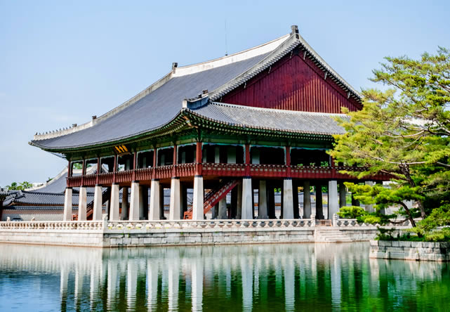 Photo from the trip to corea in English 2025-2026