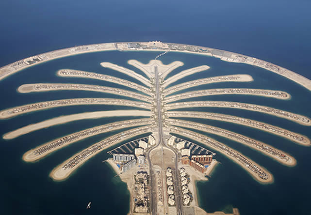 Photo from the trip to emiratos in English 2025-2026