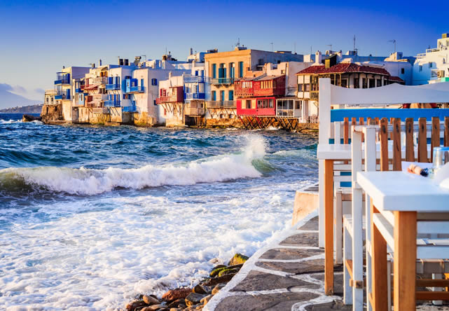 Photo from the trip to grecia in English 2025-2026