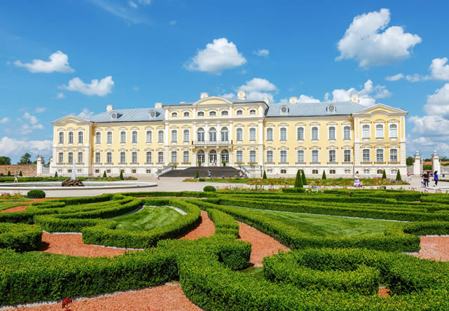 Photo from the trip to letonia in English 2025-2026