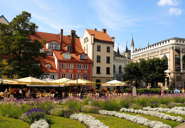 Photo from the trip to letonia in English 2025-2026